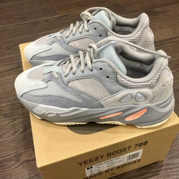 ‼️SOLD‼️SOLD‼️YEEZY Boost 700 Inertia - Picture 1 of 13